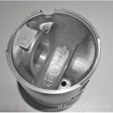 Động cơ Piston WP10-E3N2